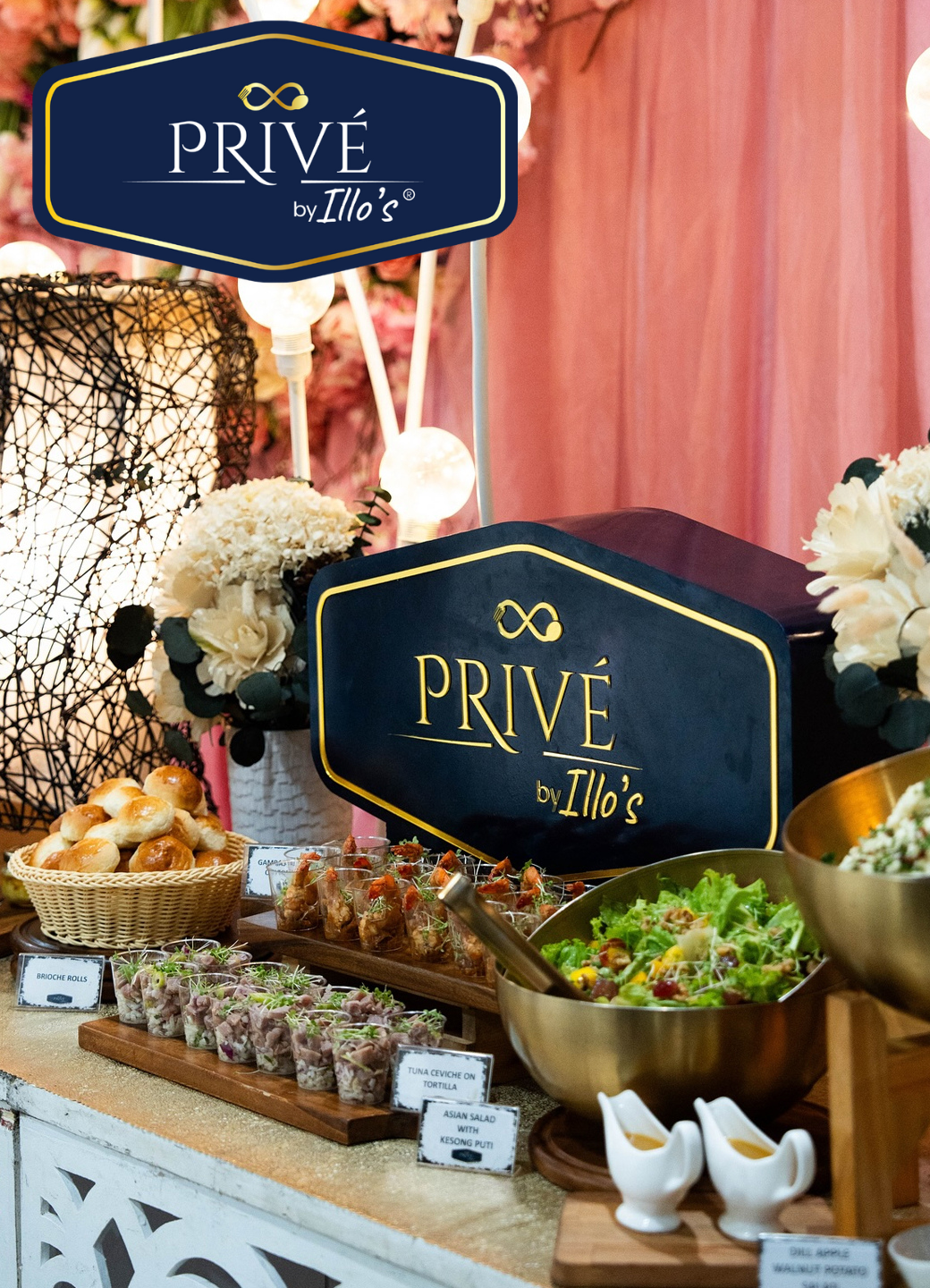 Prive By Illo's